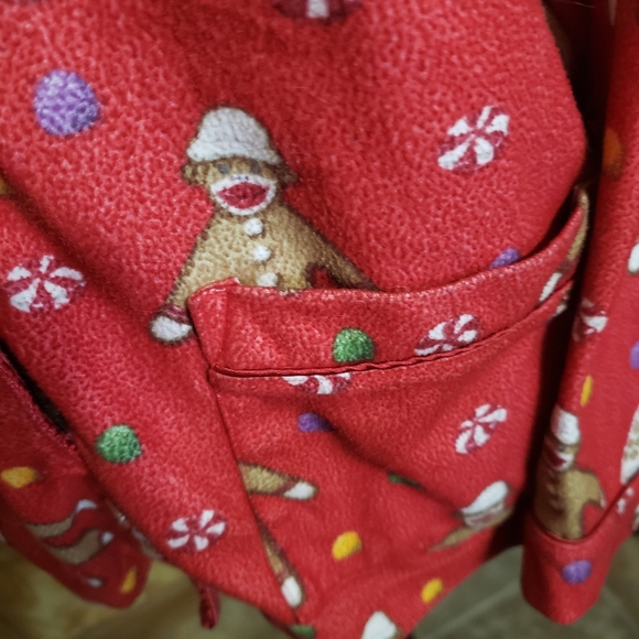 Nick & Nora Kids Pajamas - Picture 3 of 9